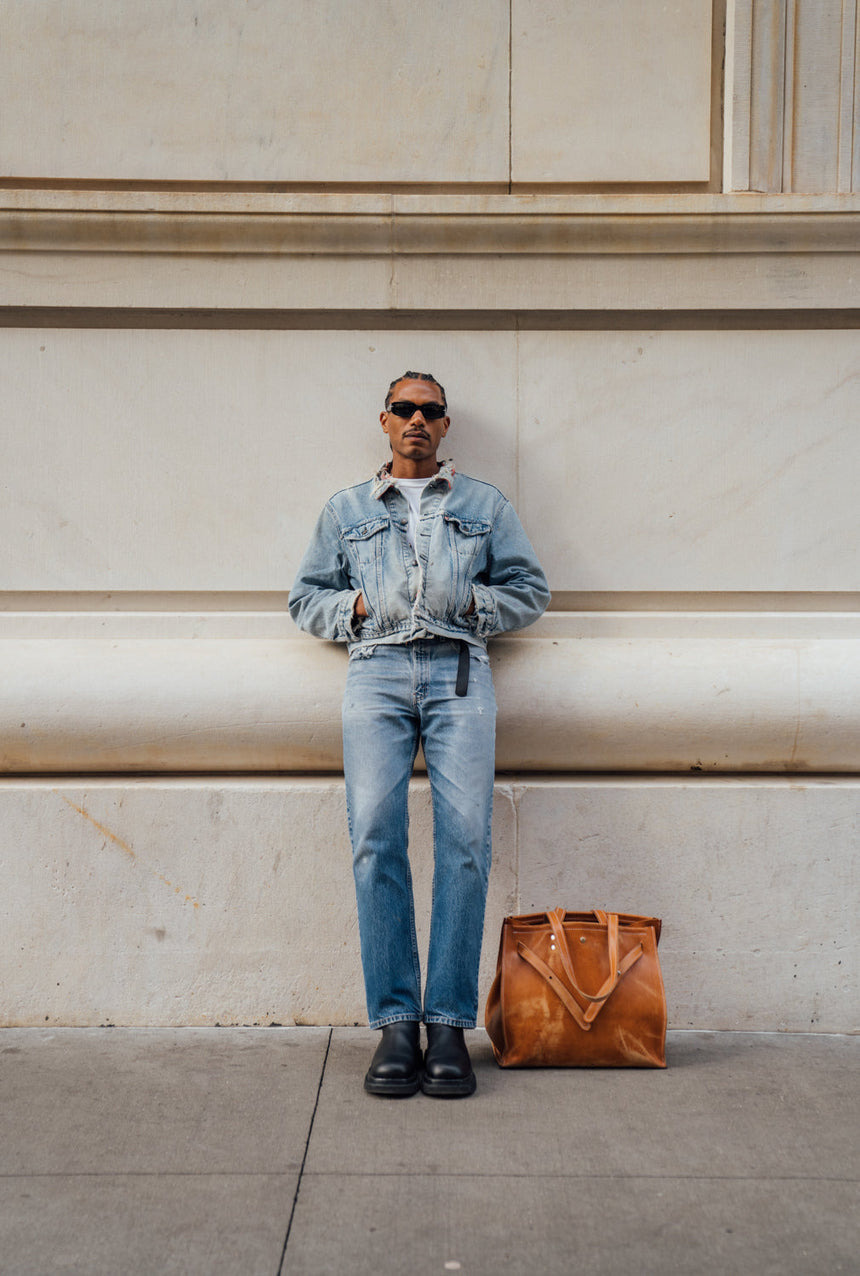 A Closer Look At The Jane Bag: NYC