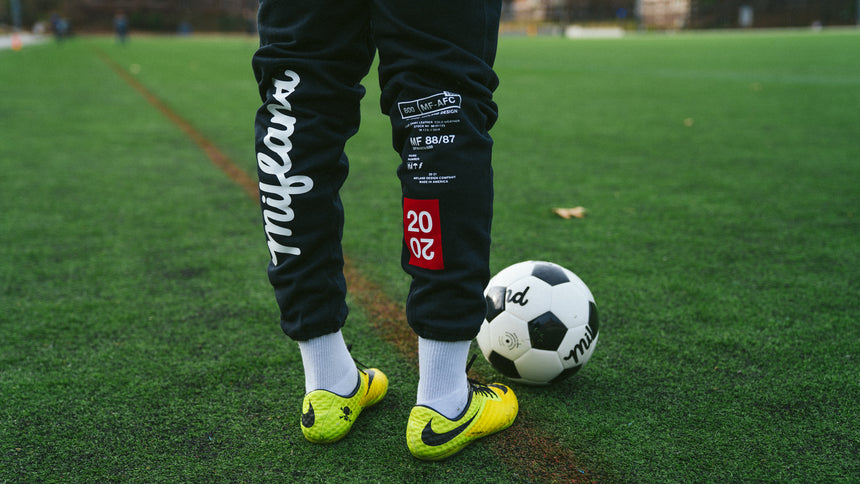Mifland Essentials Pack