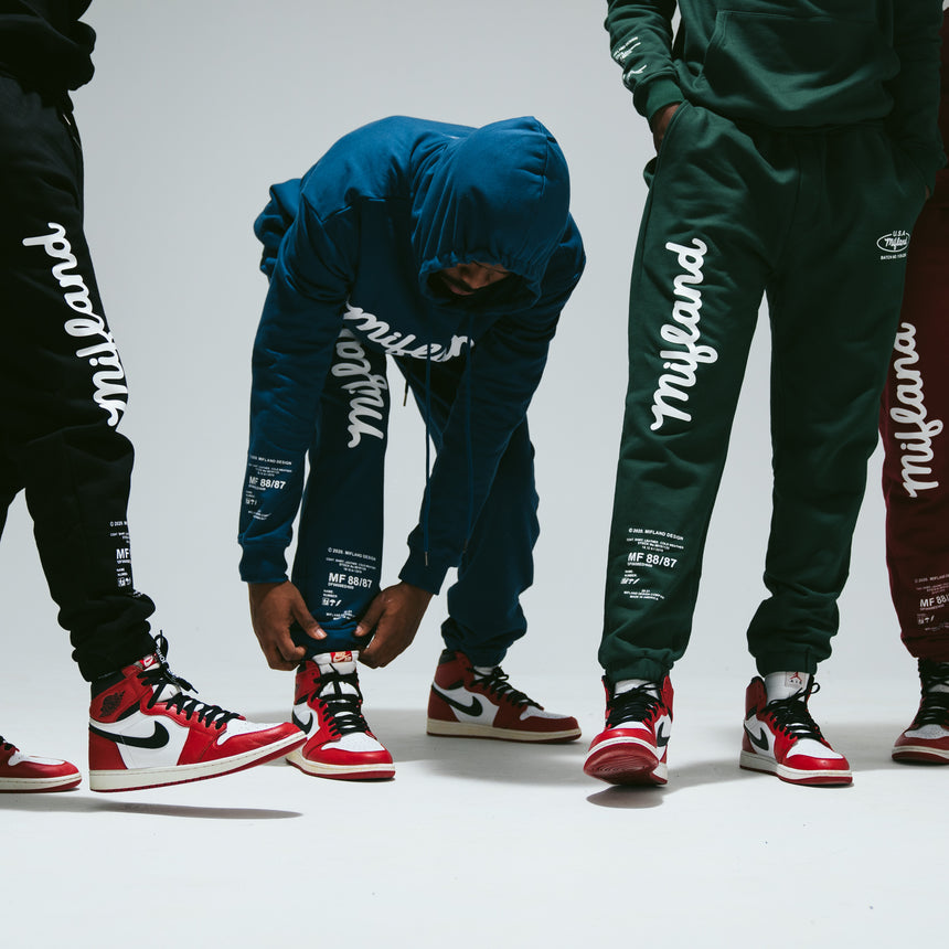 Essentials Uniform II