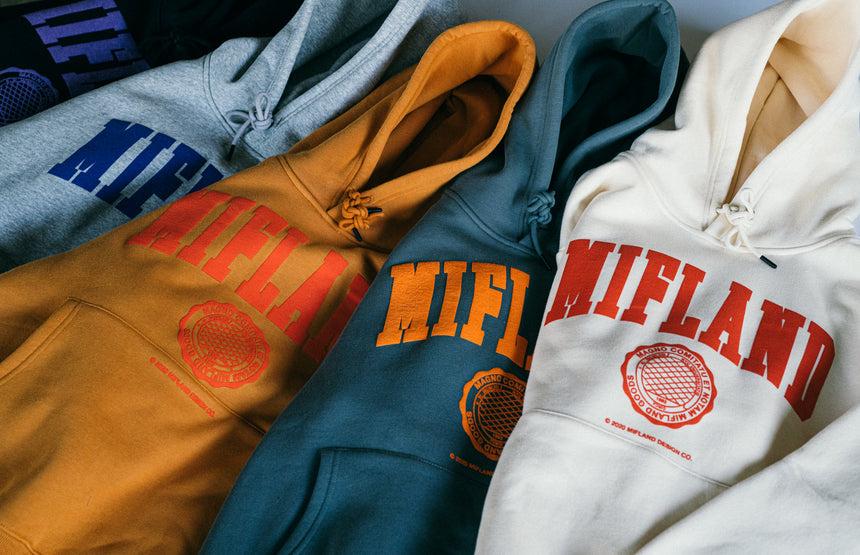 Mifland Essentials Pack