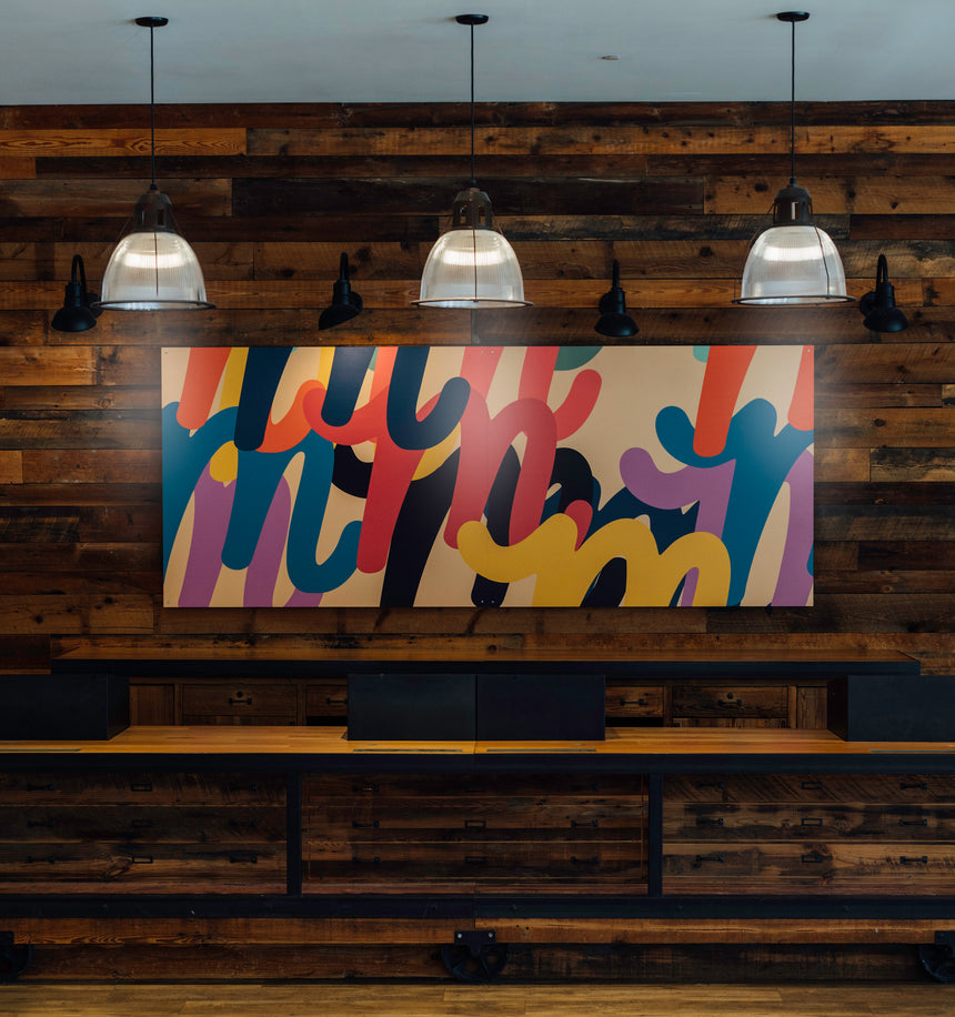 Mifland Guest House Atlanta