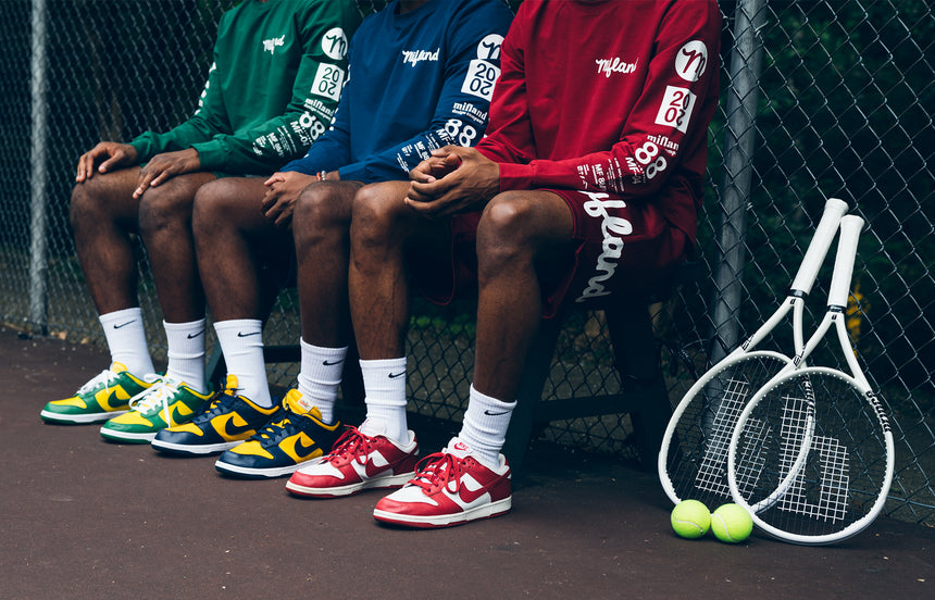 Essentials Uniform II