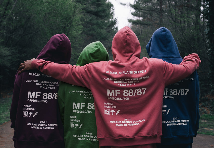 Mifland Essentials Pack