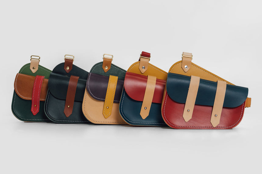 A Closer Look At The Jane Bag: NYC
