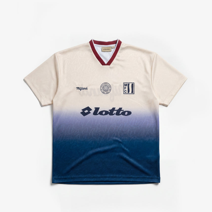 Black Mifland FC Jersey 2025