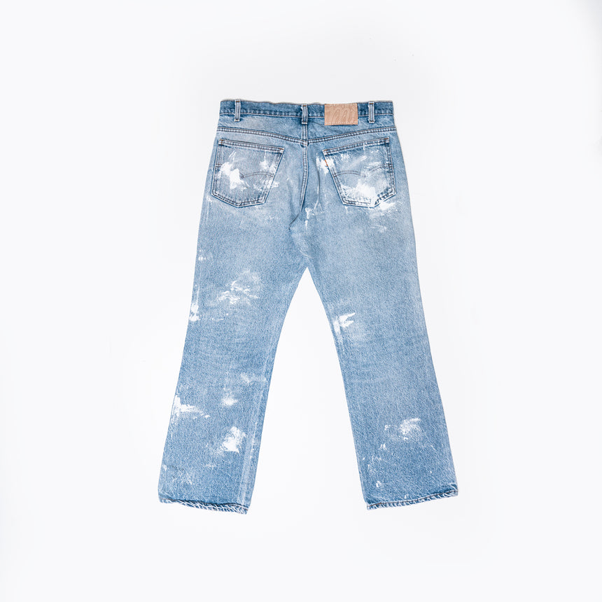 Levis Special Projects Shorts