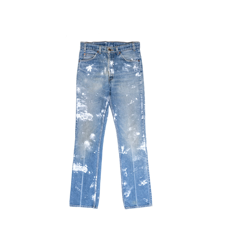 Levis Special Projects : 38X32