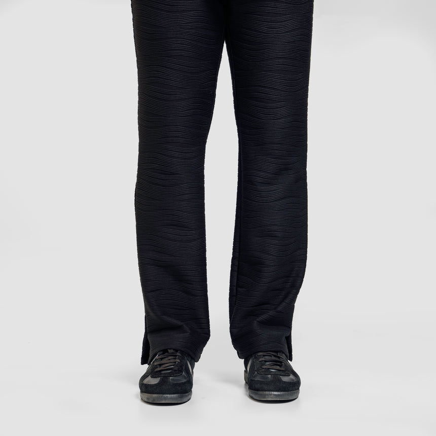 Wide Leg Trouser LE