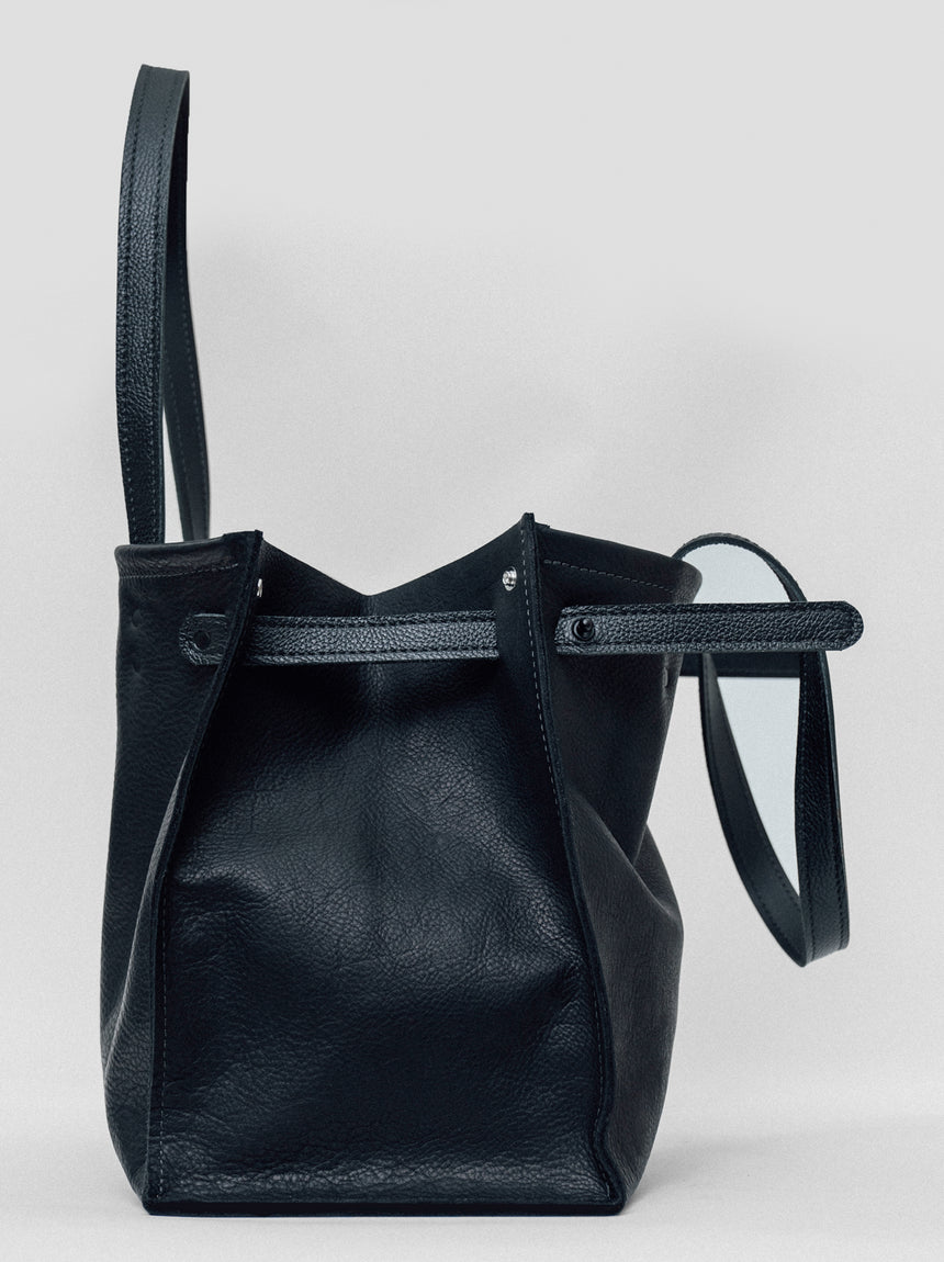 Black Jane Bag