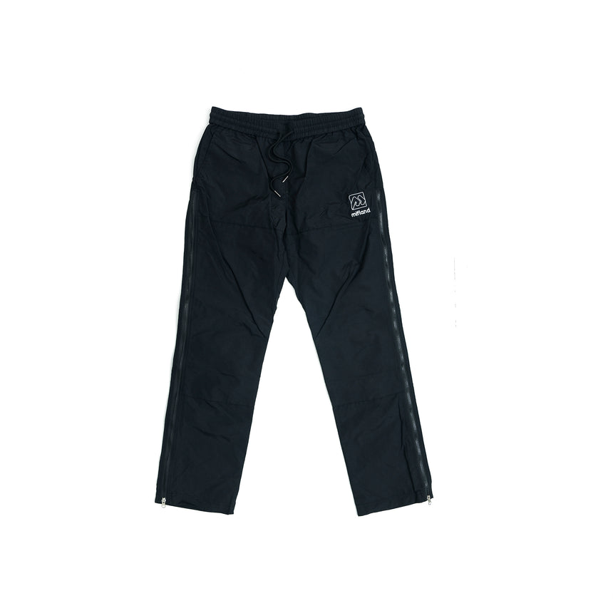 Wide Leg Trouser LE