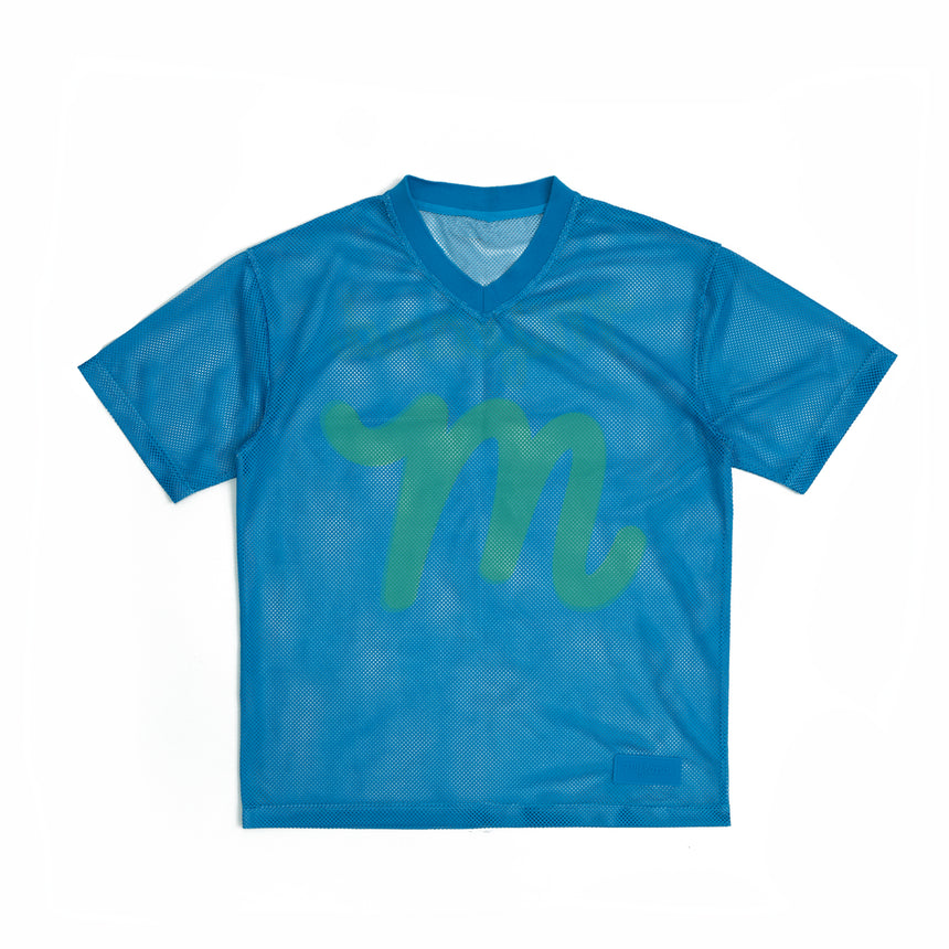 Black Mifland FC Jersey 2025
