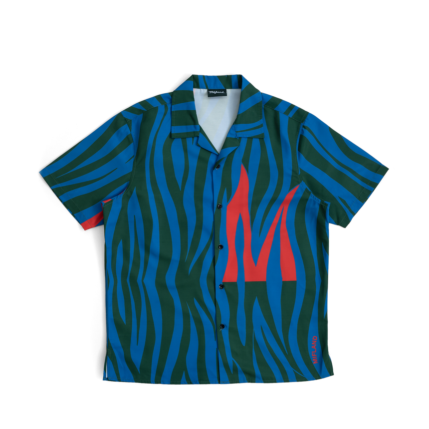 Mesh Football Jersey