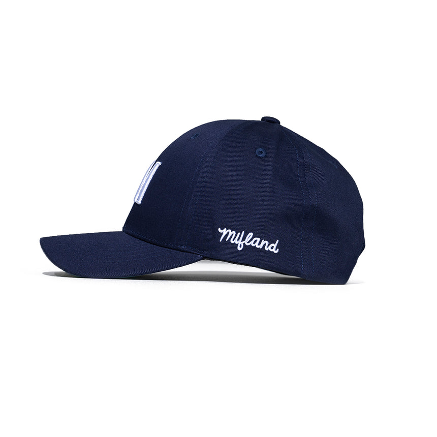 Wool Baseball Cap LE