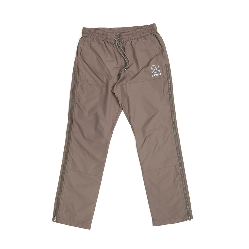 Wide Leg Trouser LE