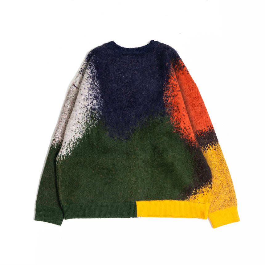 Looseleaf Shirt