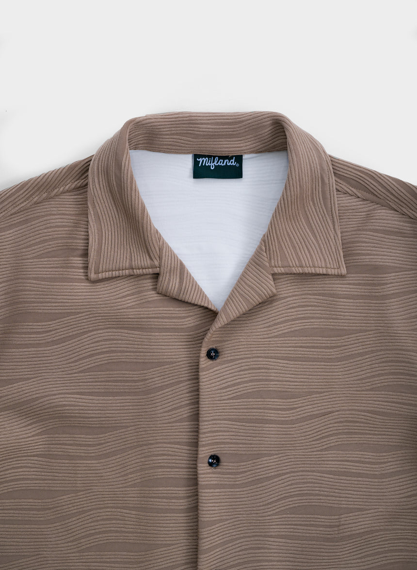 FW24 Como Shirt