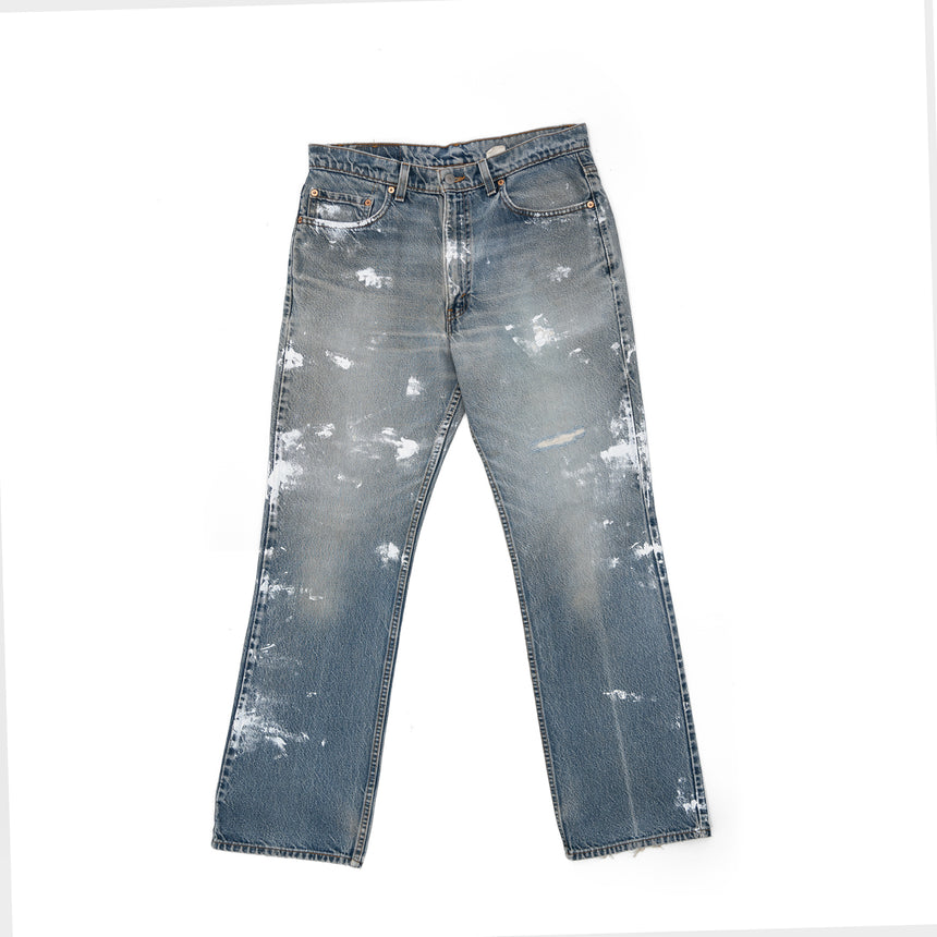 Levis Special Projects : 34X32