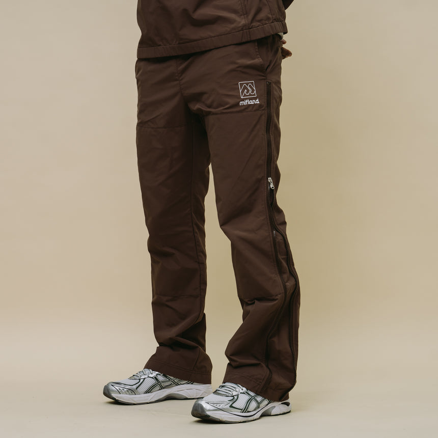 Wide Leg Trouser LE