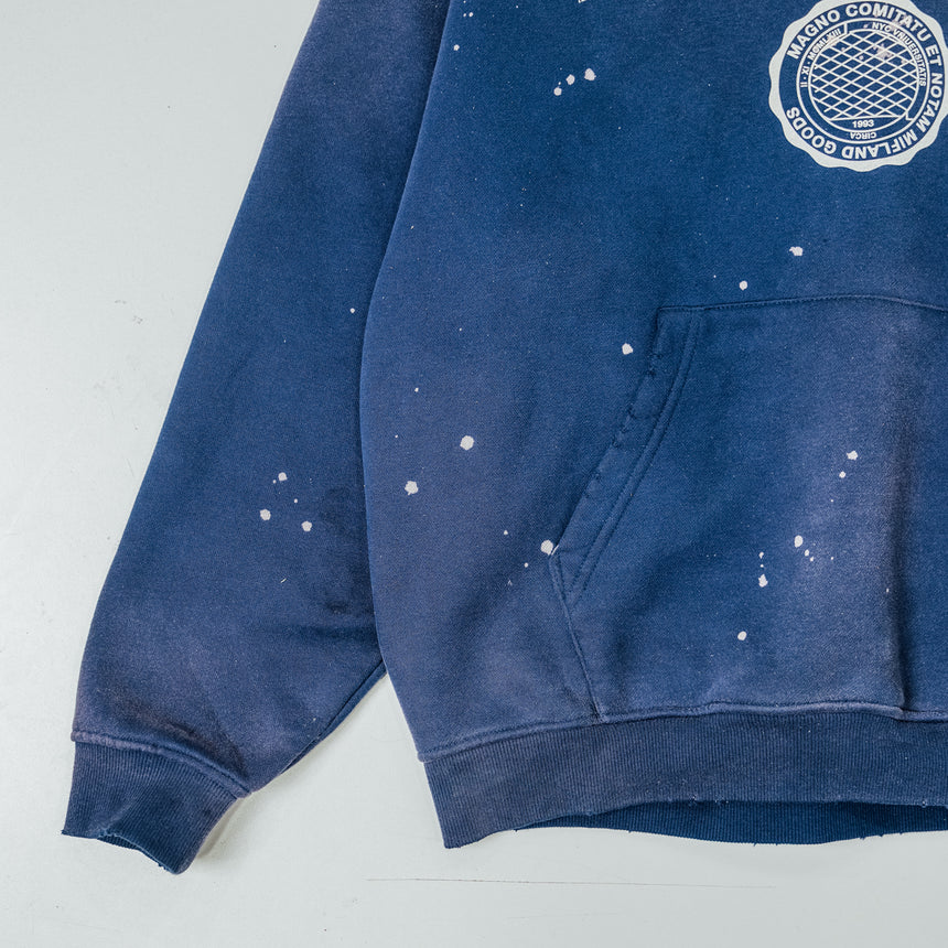 Navy Vintage '93 Heavyweight Hoody