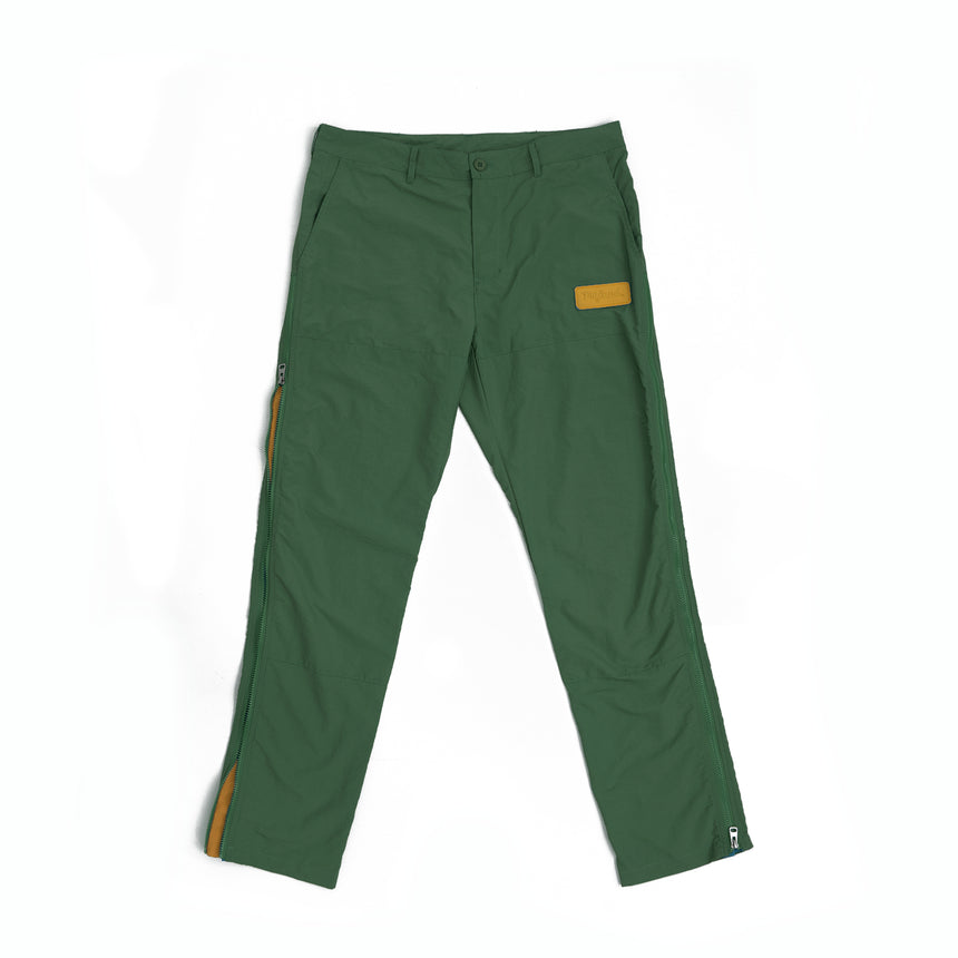 Wide Leg Trouser LE