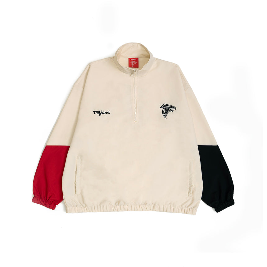 Yellow Utility Vest QS