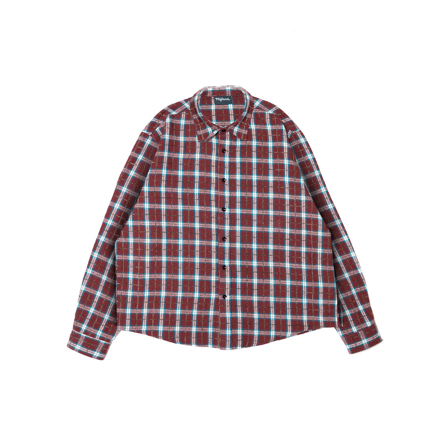 St Tropez Woven Polo