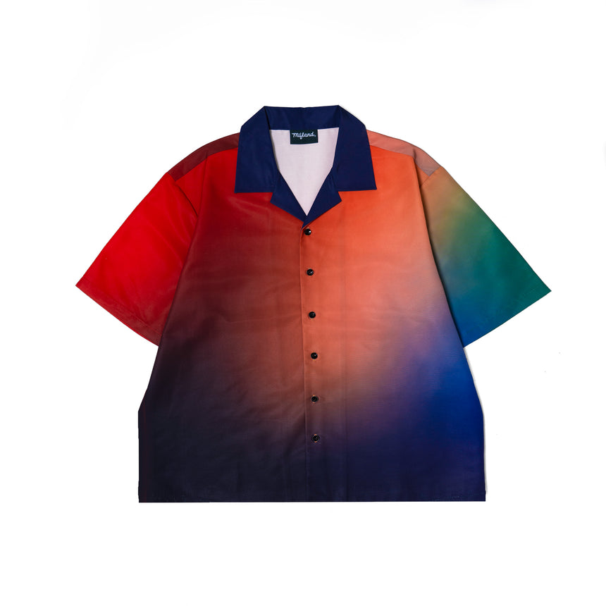 St Tropez Woven Polo
