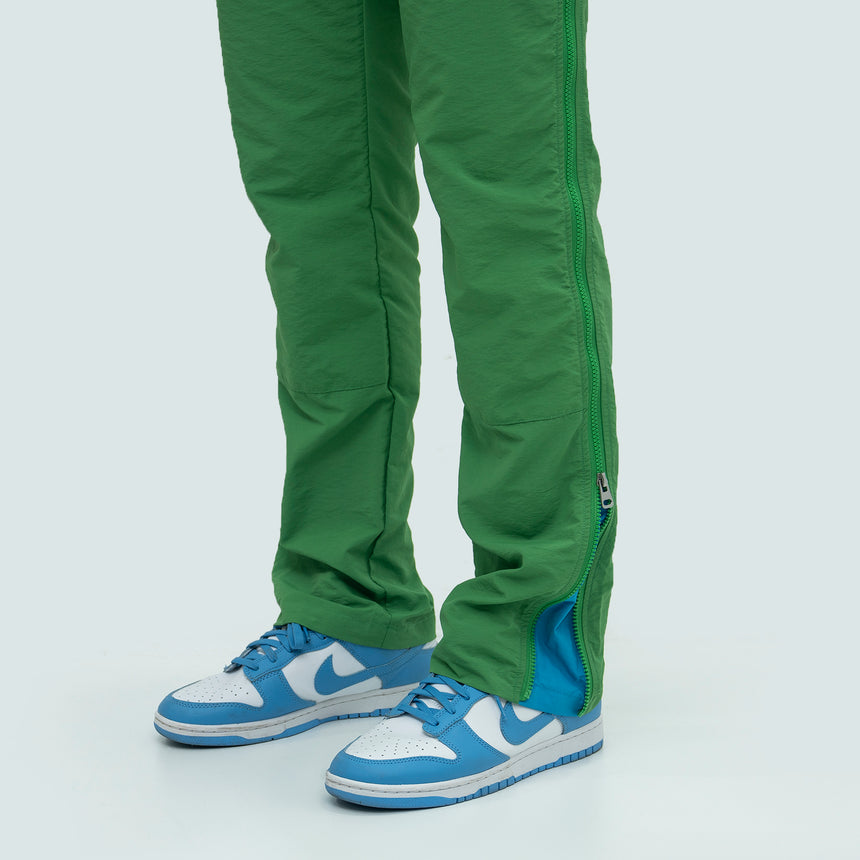 Wide Leg Trouser LE