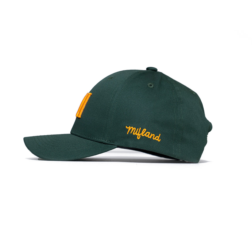 Wool Baseball Cap LE