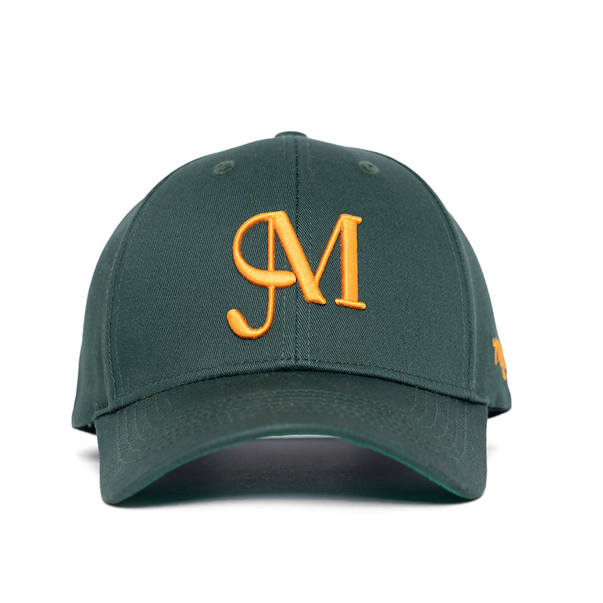 Wool Baseball Cap LE