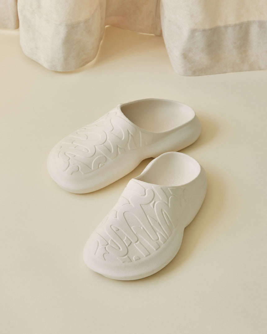 Ivory Million M Mule
