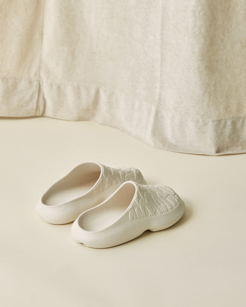 Ivory Million M Mule