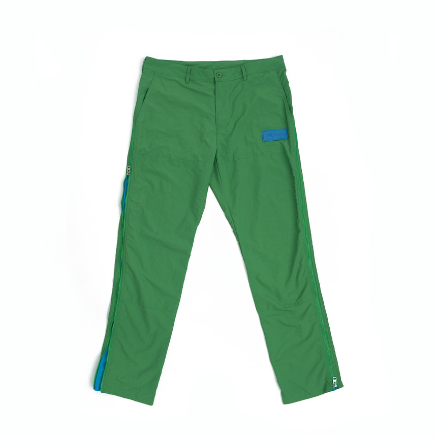 Wide Leg Trouser LE