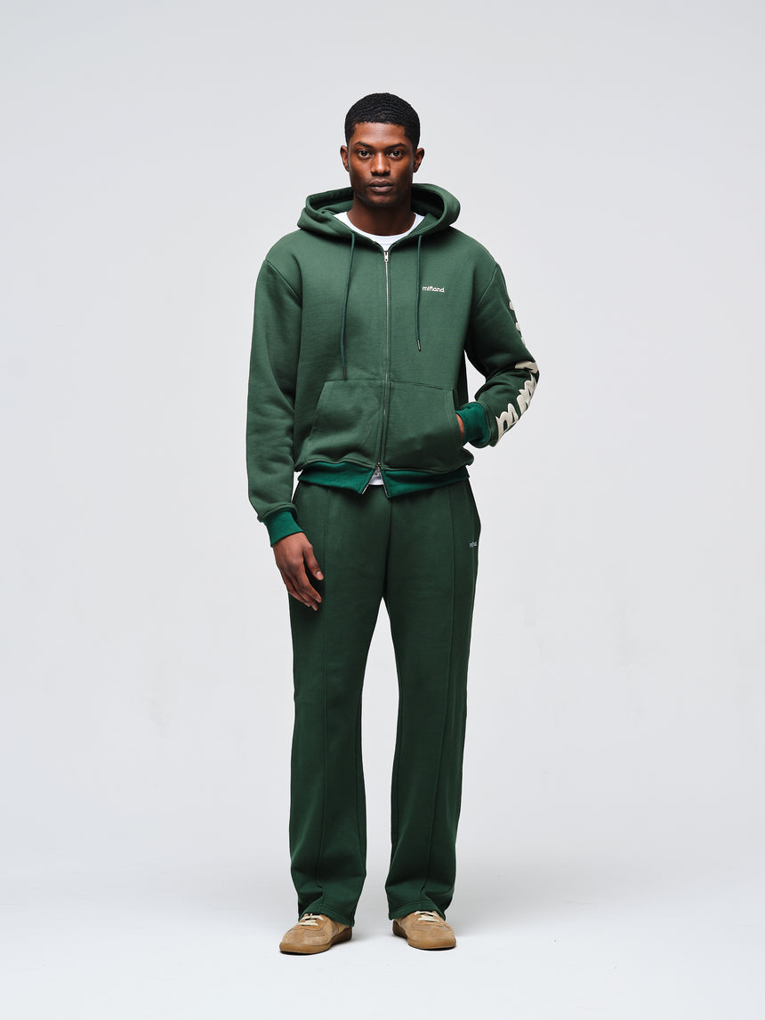 Wide Leg Trouser LE
