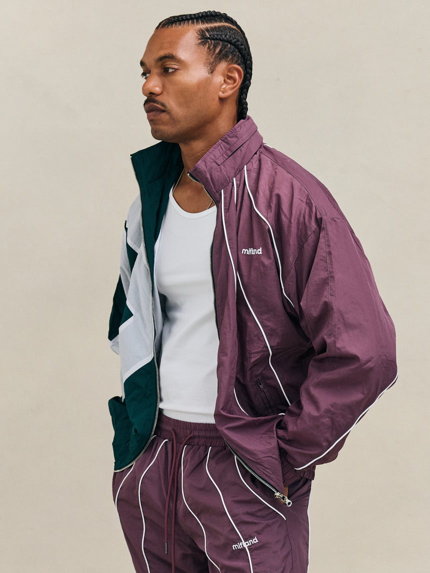 Maradona Track Pant