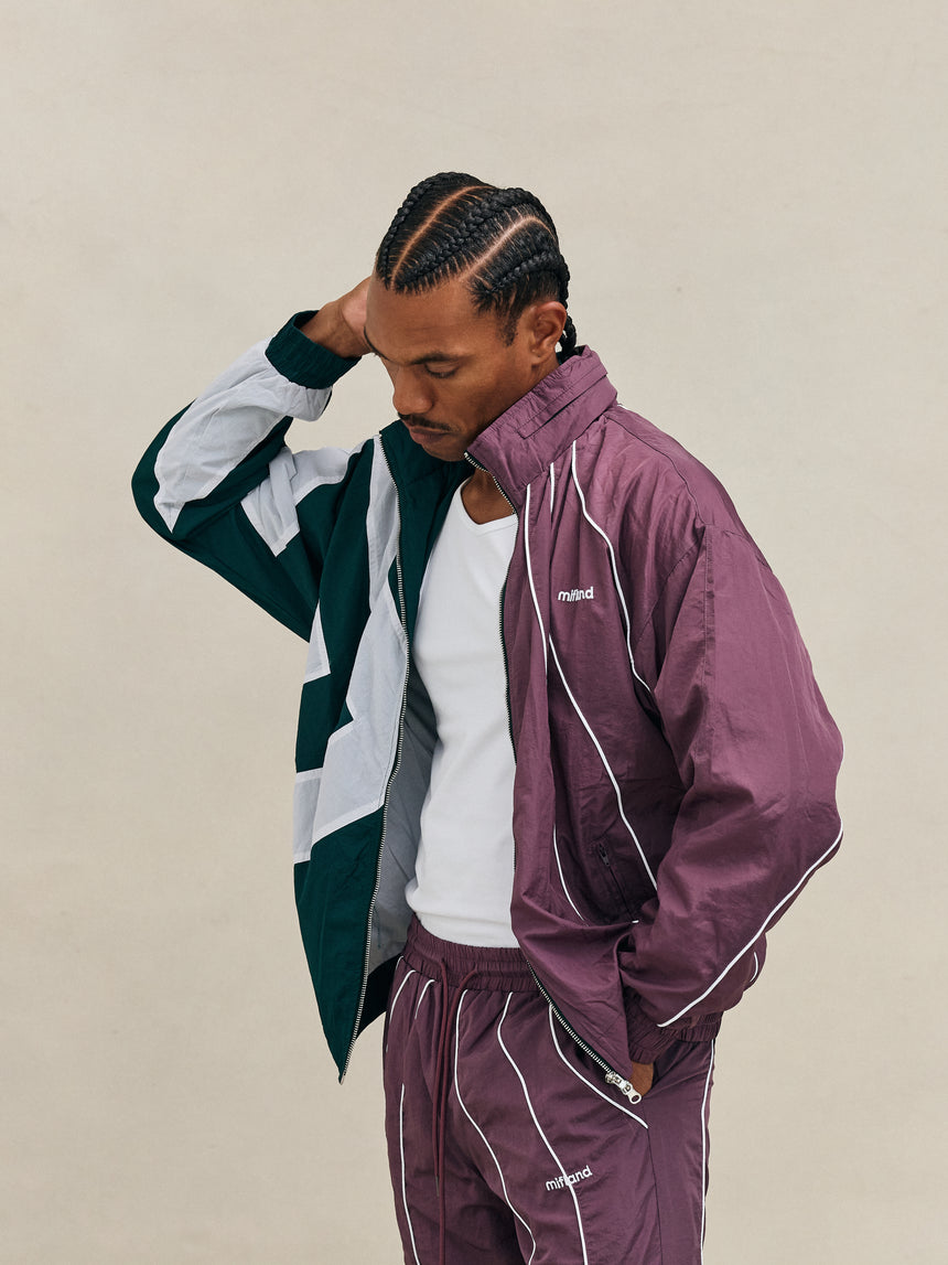 Maradona Track Pant