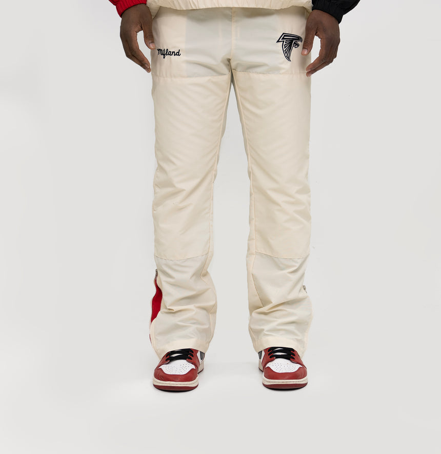 Yellow Utility Vest QS