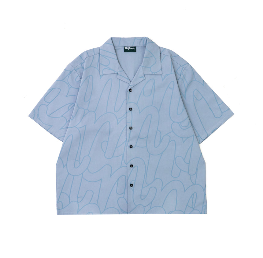 St Tropez Woven Polo