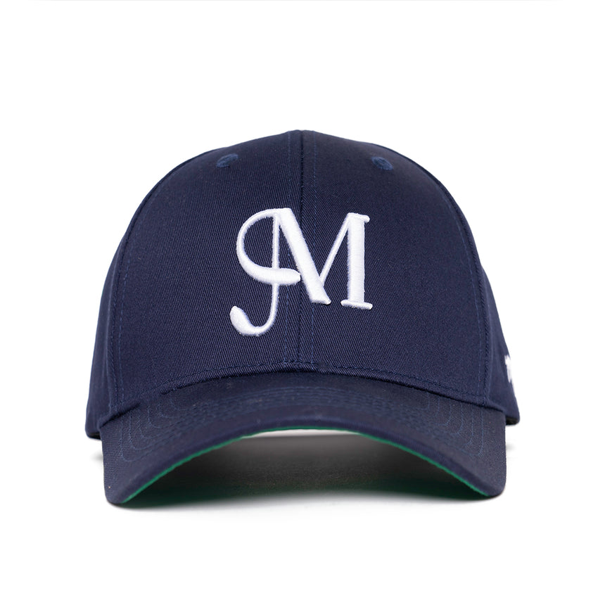 Wool Baseball Cap LE