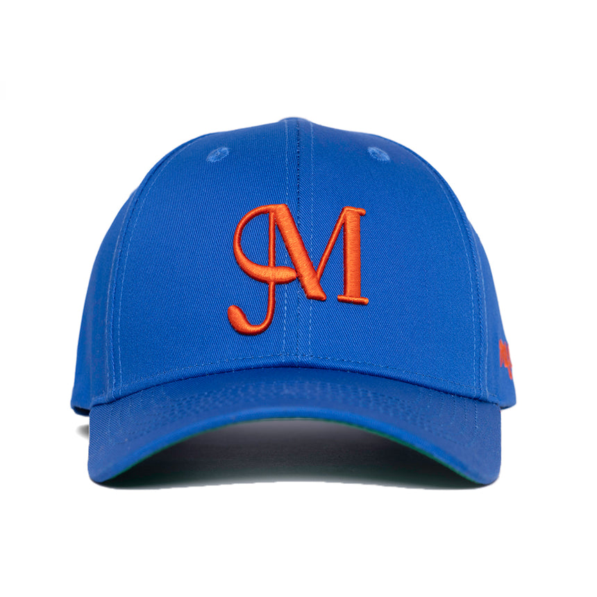 Wool Baseball Cap LE