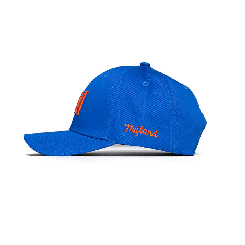 Wool Baseball Cap LE