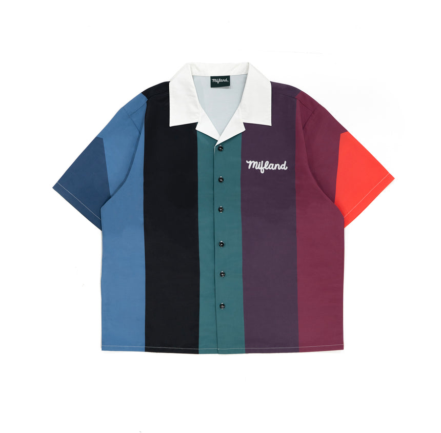 St Tropez Woven Polo