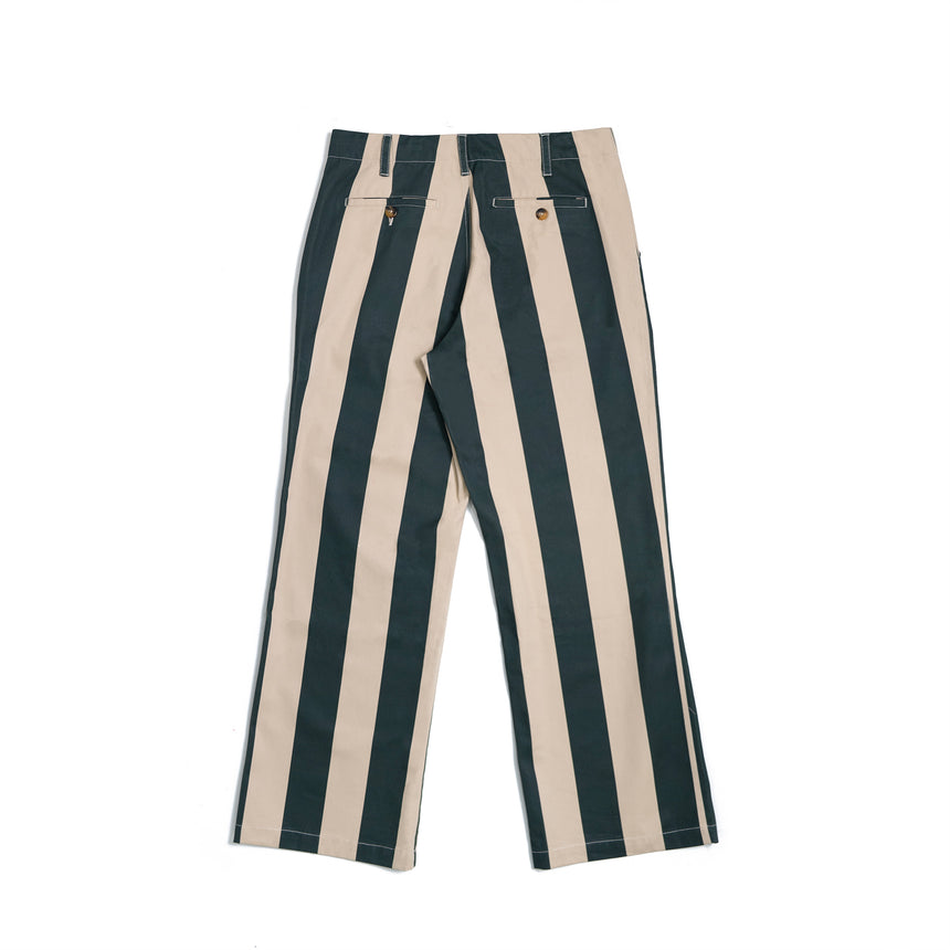 Wide Leg Trouser LE
