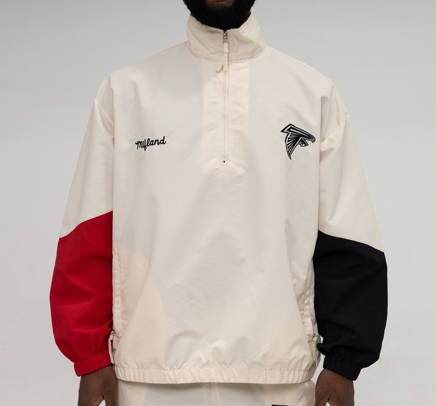 Yellow Utility Vest QS