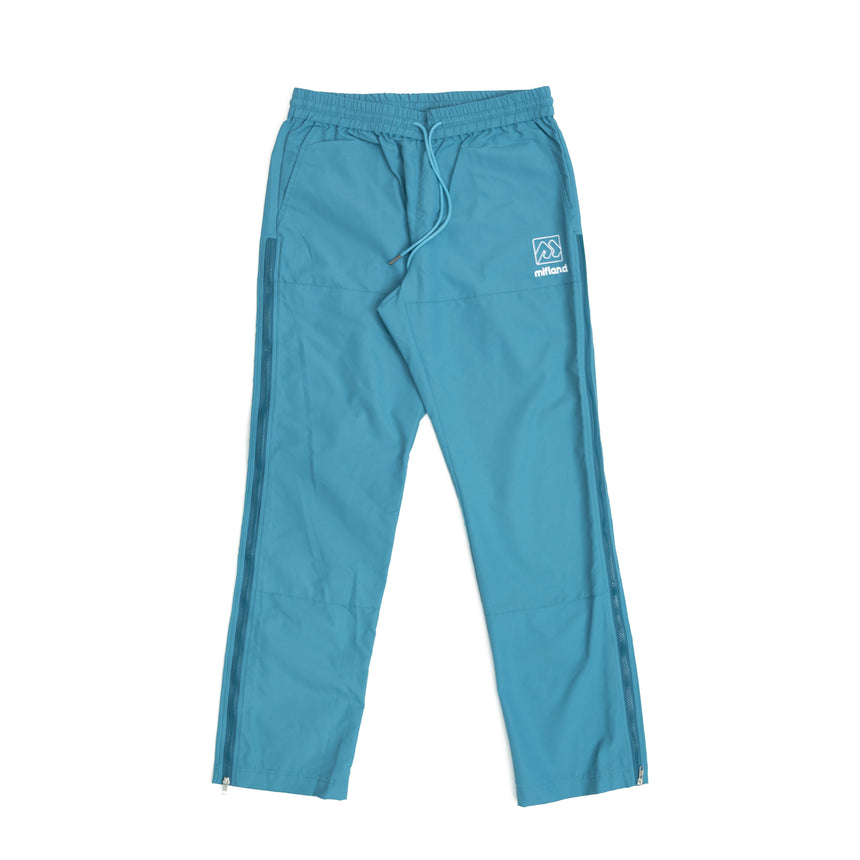 Wide Leg Trouser LE