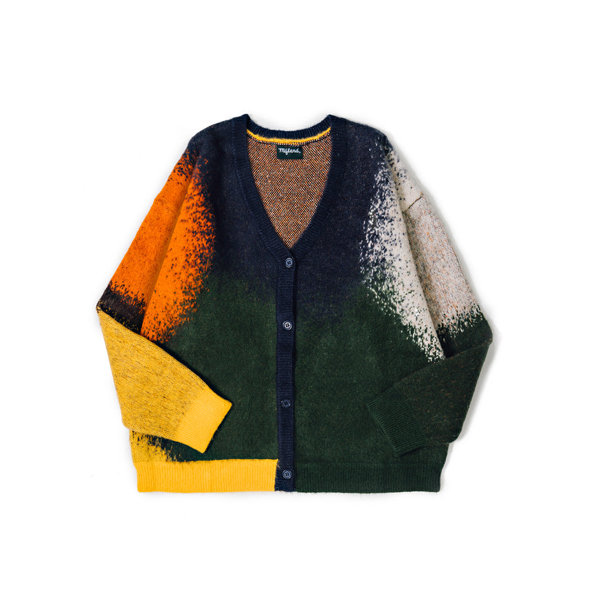 Looseleaf Shirt