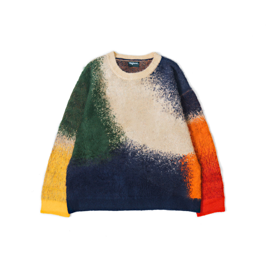 Looseleaf Shirt