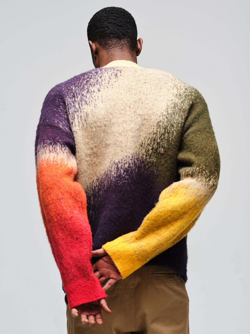 Looseleaf Shirt