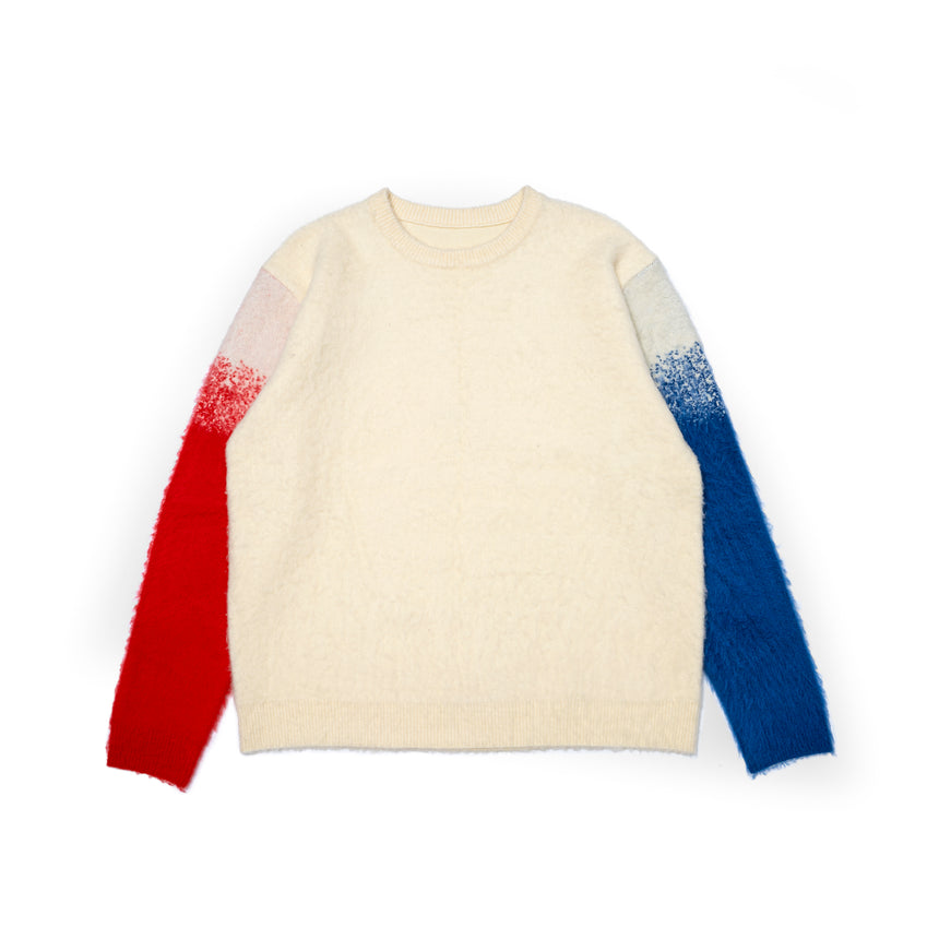 Mondrian Sweater