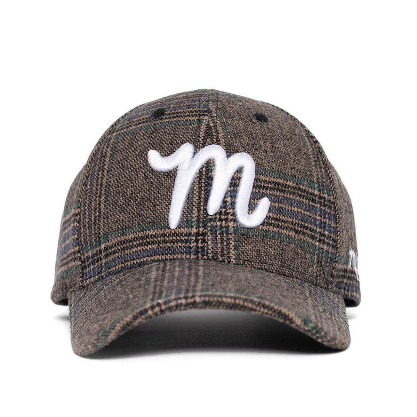 Wool Baseball Cap LE